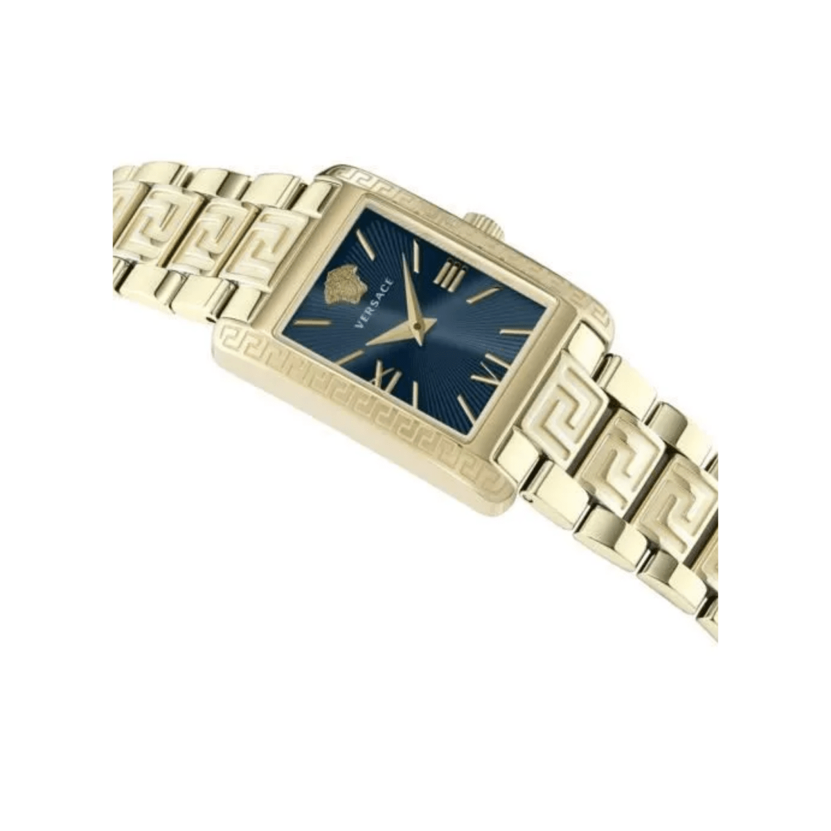 Tonneau - L&M Luxury Timepieces