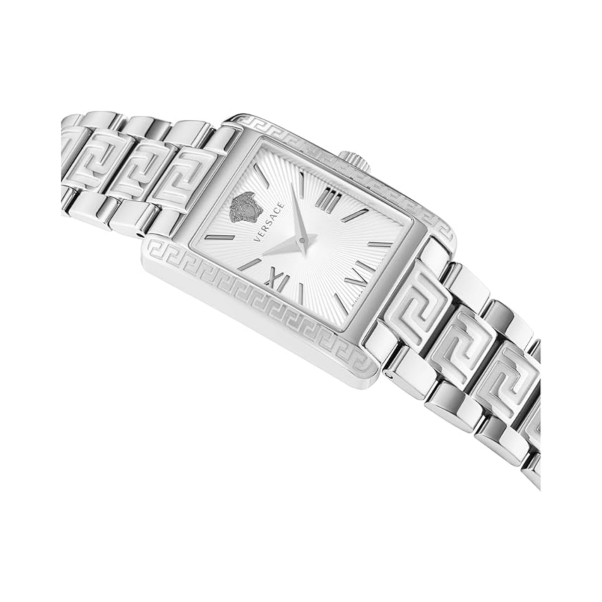 VERSACE Đồng Hồ Nữ Tonneau VE1C00722 - L&M Luxury Timepieces