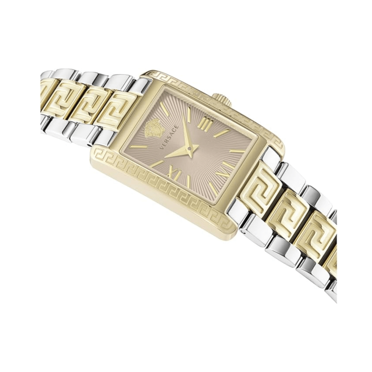 Tonneau - L&M Luxury Timepieces