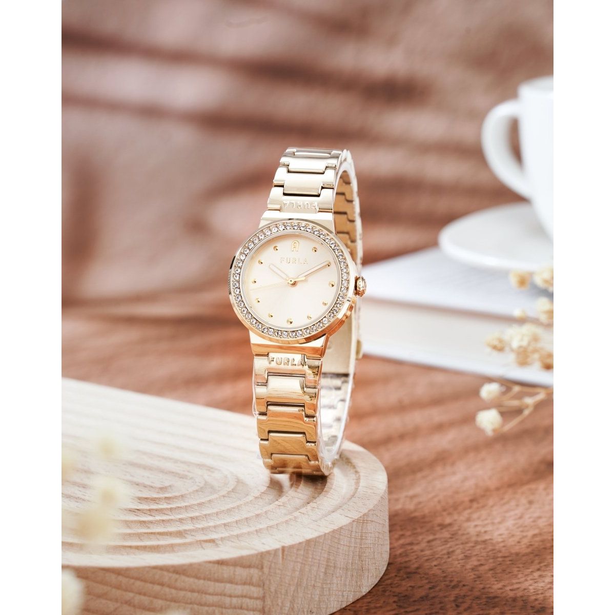 Tortona - L&M Luxury Timepieces