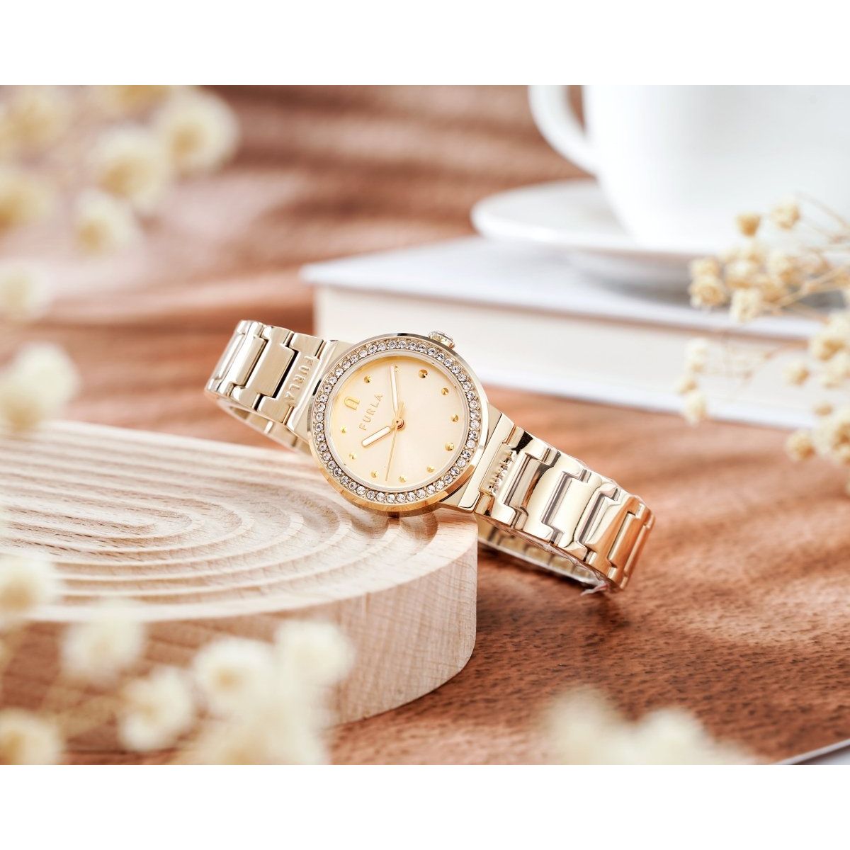 Tortona - L&M Luxury Timepieces