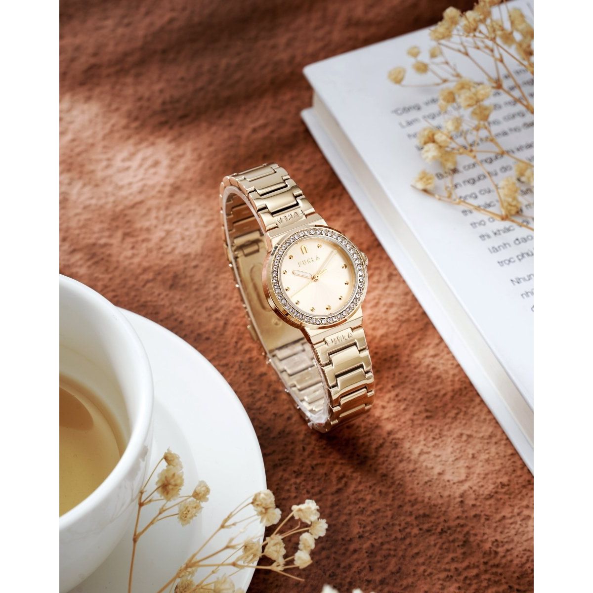 Tortona - L&M Luxury Timepieces
