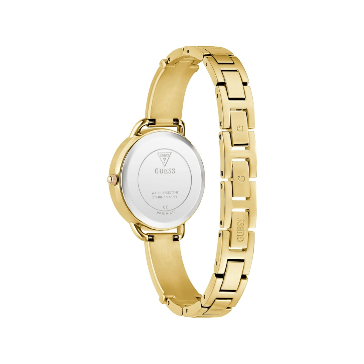 GUESS Đồng Hồ Nữ Tri Bellini GW0914L2 - L&M Luxury Timepieces