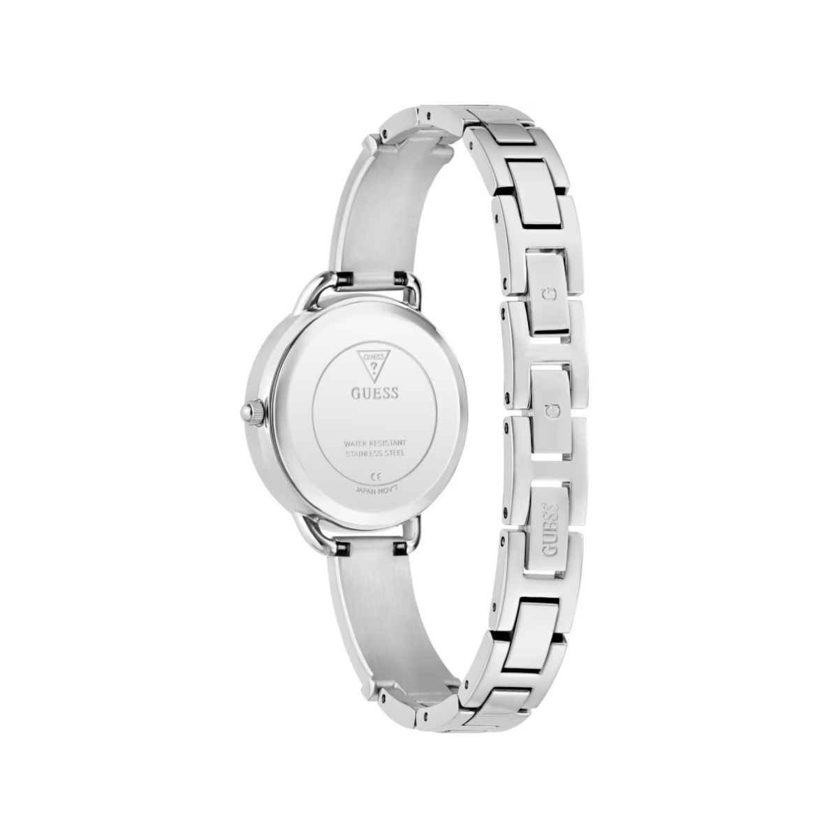 GUESS Đồng Hồ Nữ Tri Bellini GW0914L1 - L&M Luxury Timepieces