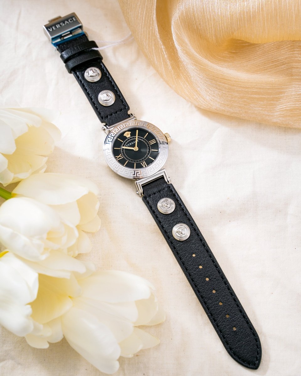 Tribute - L&M Luxury Timepieces