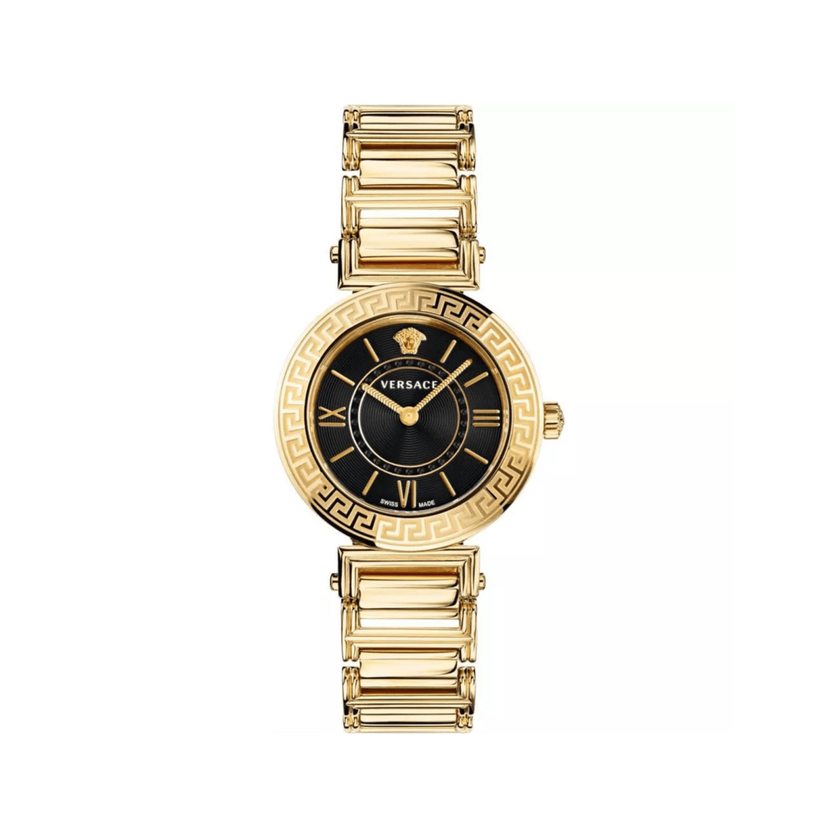 Tribute - L&M Luxury Timepieces