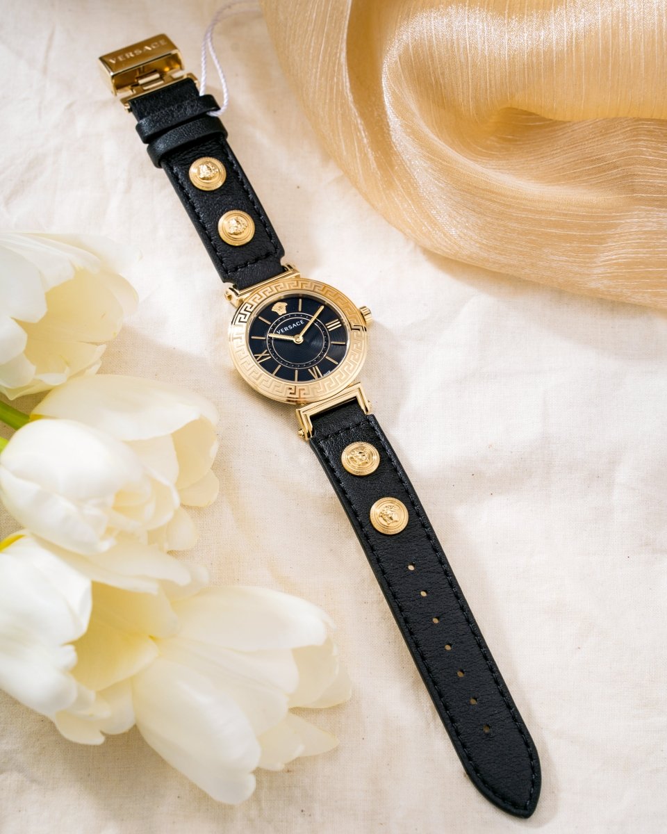 Tribute - L&M Luxury Timepieces