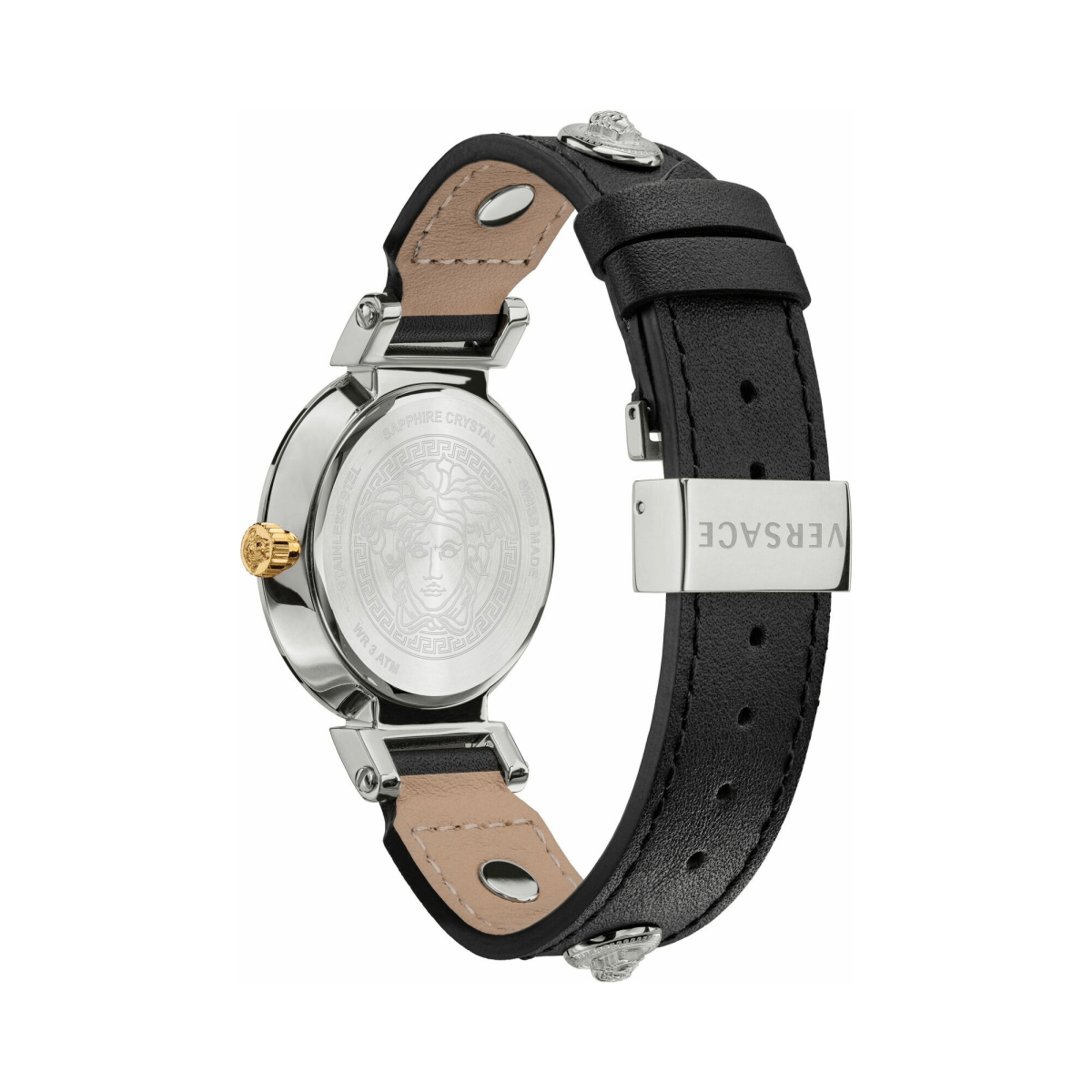 Tribute - L&M Luxury Timepieces