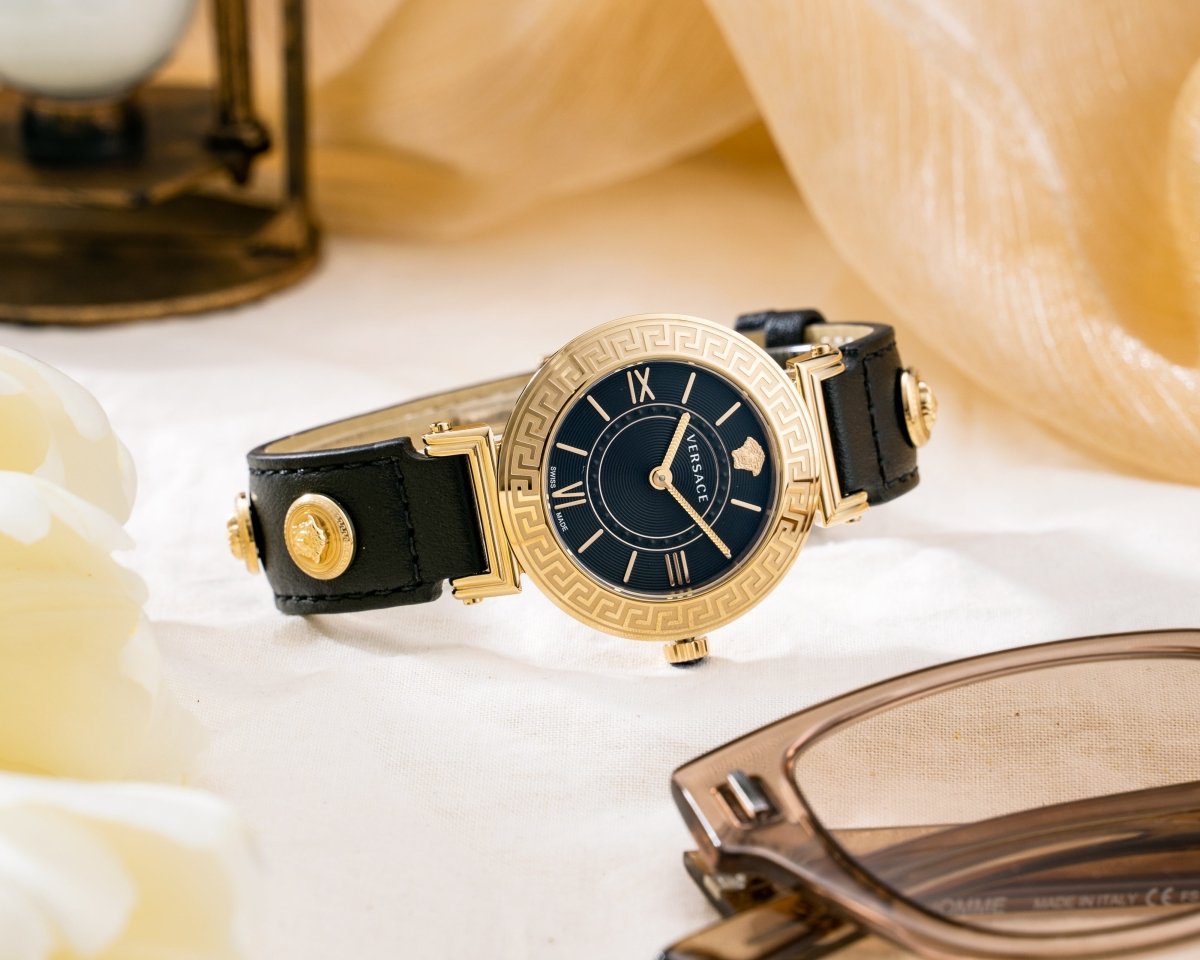 Tribute - L&M Luxury Timepieces