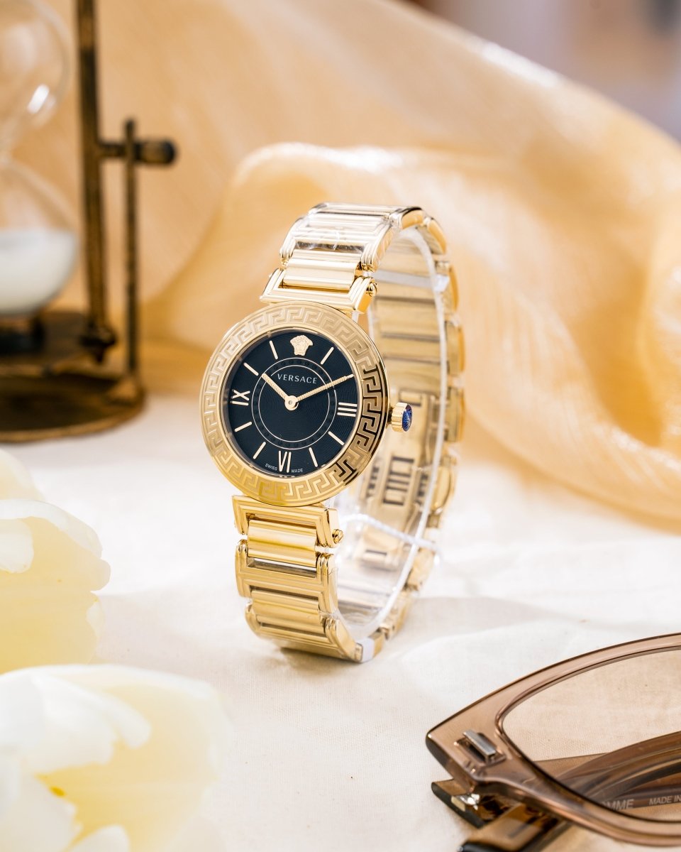 Tribute - L&M Luxury Timepieces
