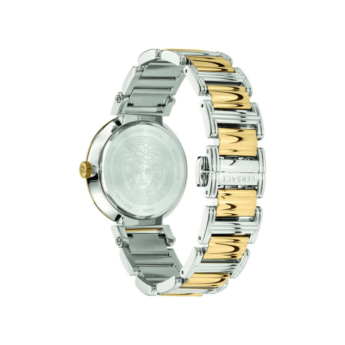 Tribute - L&M Luxury Timepieces