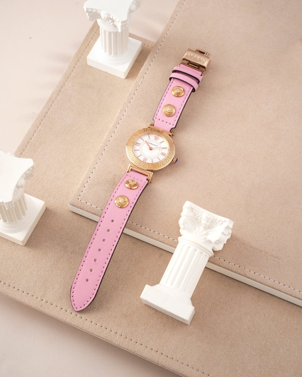 Tribute - L&M Luxury Timepieces