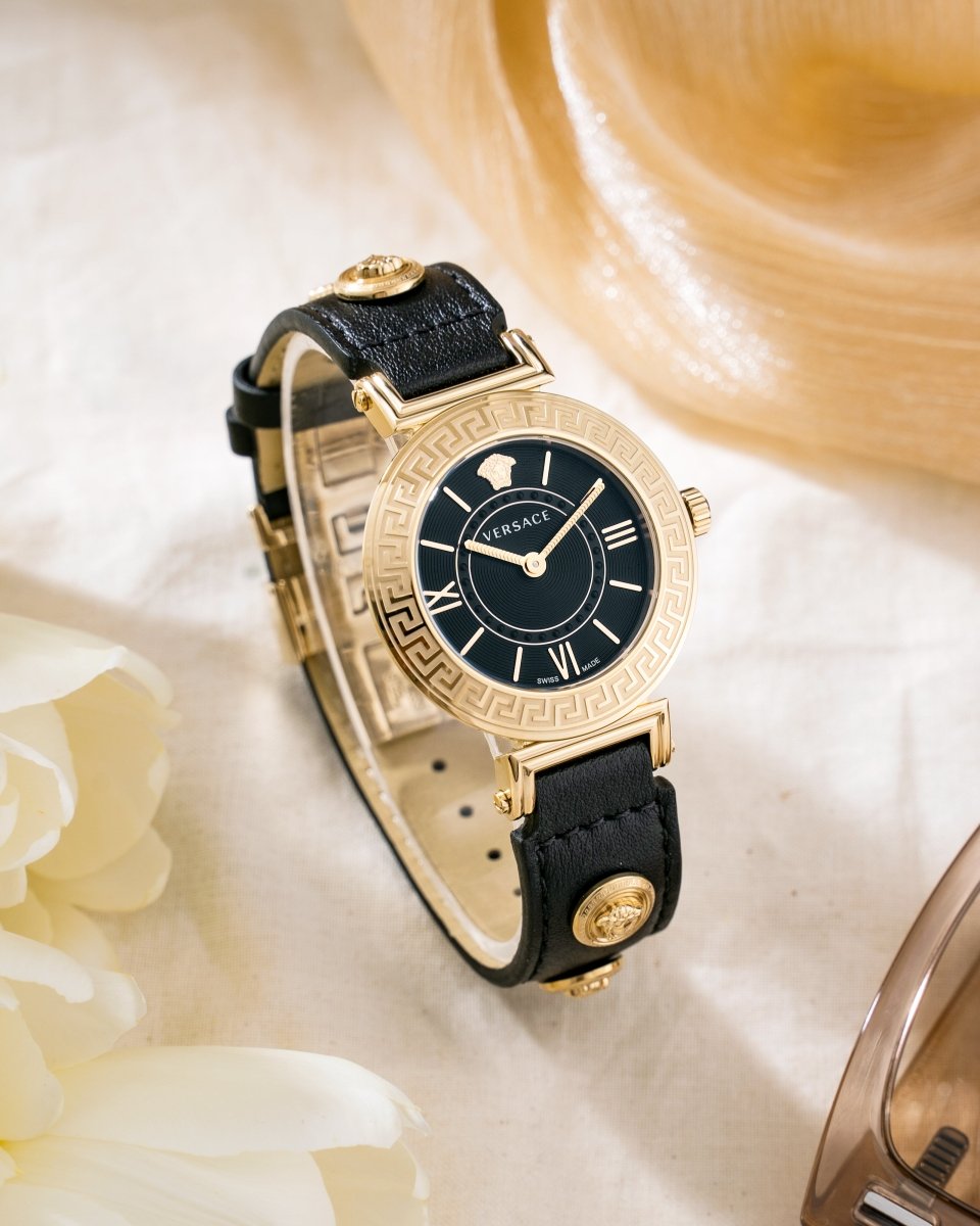 Tribute - L&M Luxury Timepieces