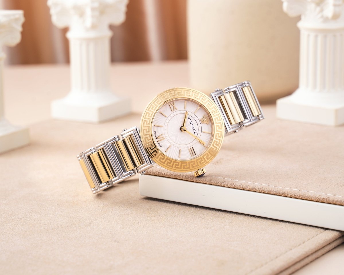 Tribute - L&M Luxury Timepieces