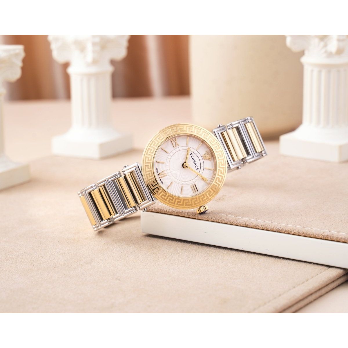 Tribute - L&M Luxury Timepieces