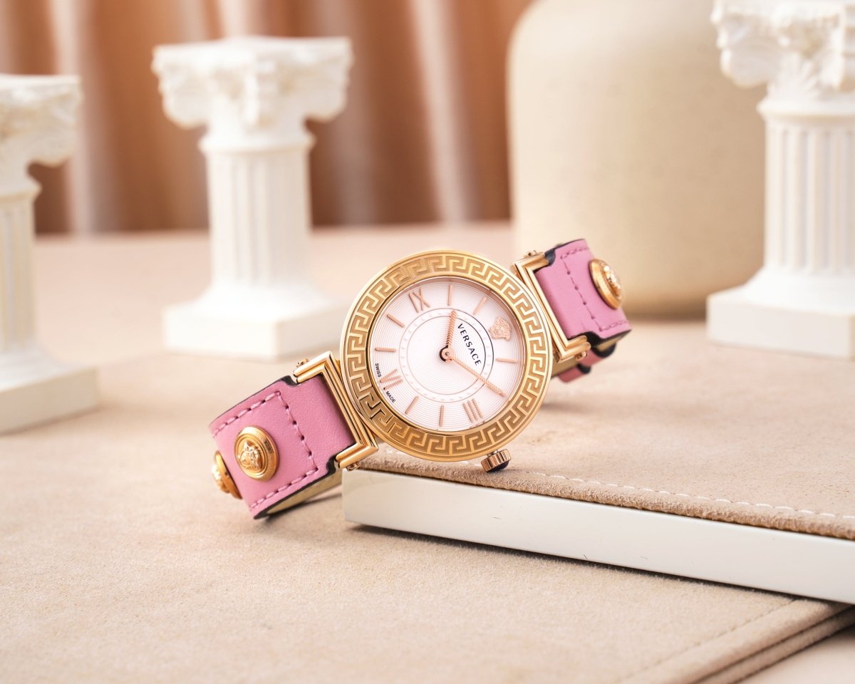 Tribute - L&M Luxury Timepieces