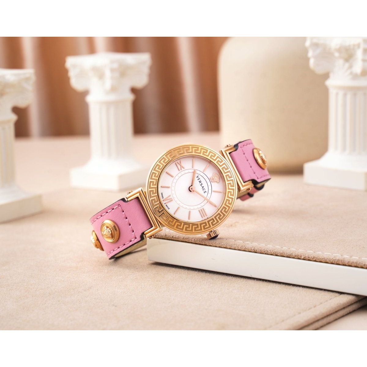 Tribute - L&M Luxury Timepieces