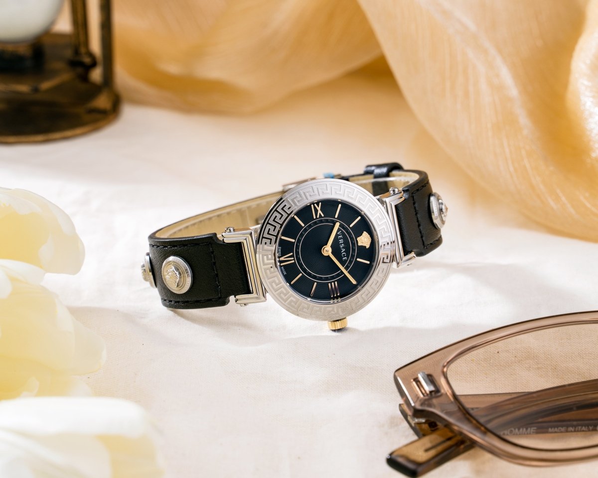 Tribute - L&M Luxury Timepieces