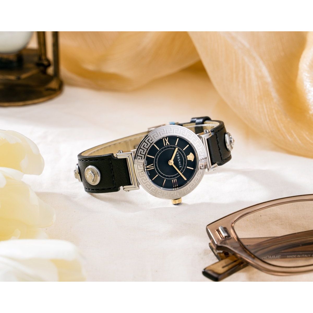 Tribute - L&M Luxury Timepieces