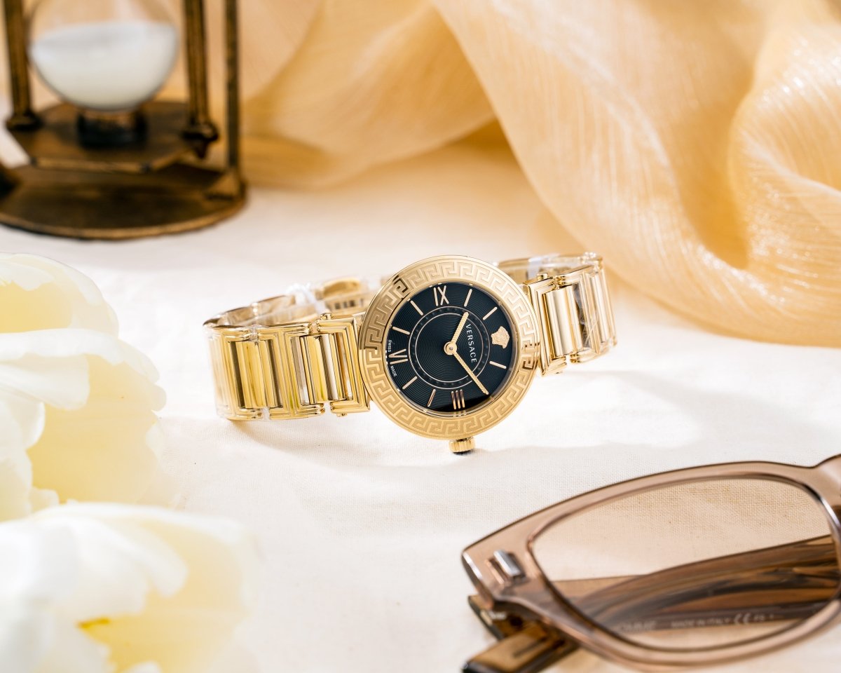 Tribute - L&M Luxury Timepieces