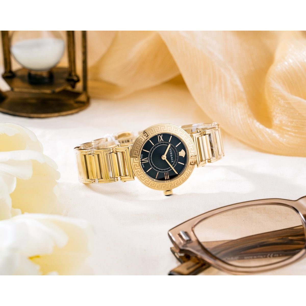 Tribute - L&M Luxury Timepieces