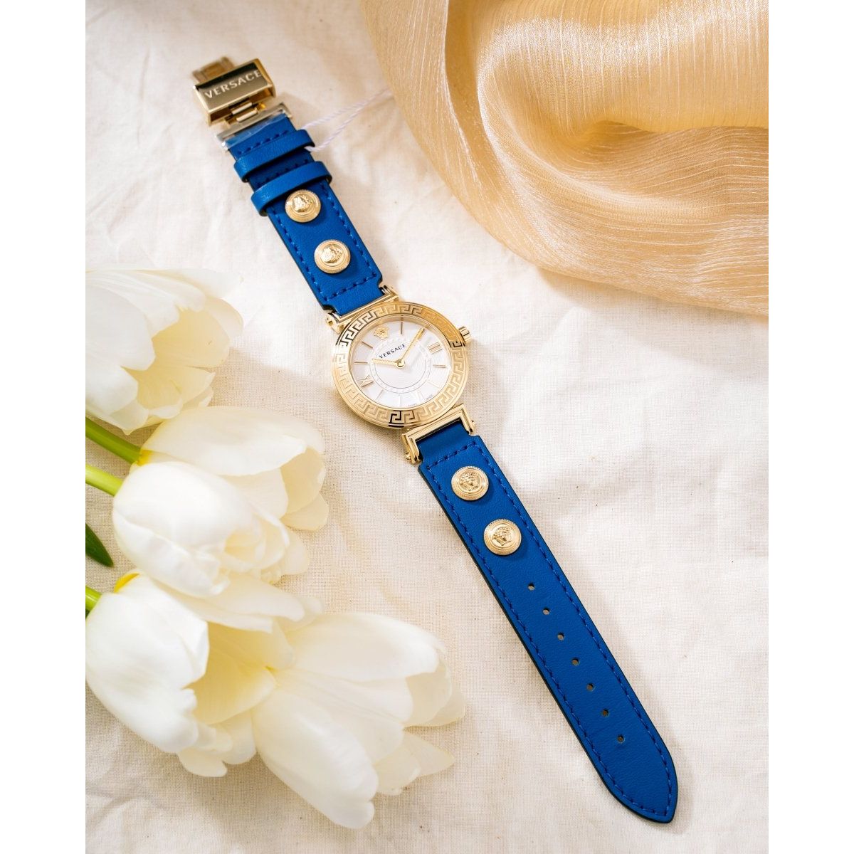 Tribute - L&M Luxury Timepieces