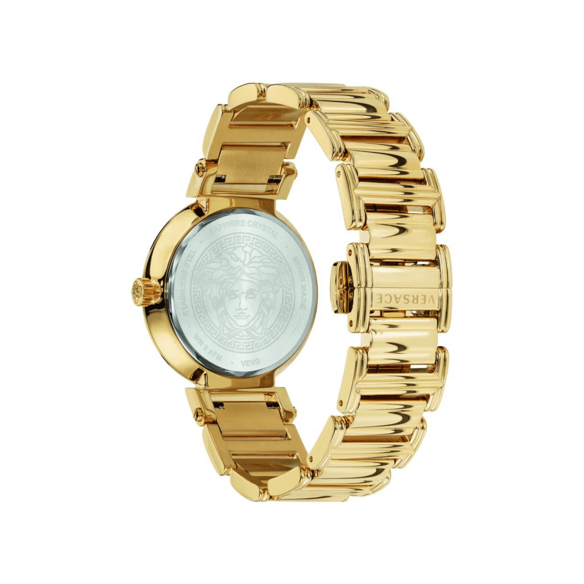 Tribute - L&M Luxury Timepieces