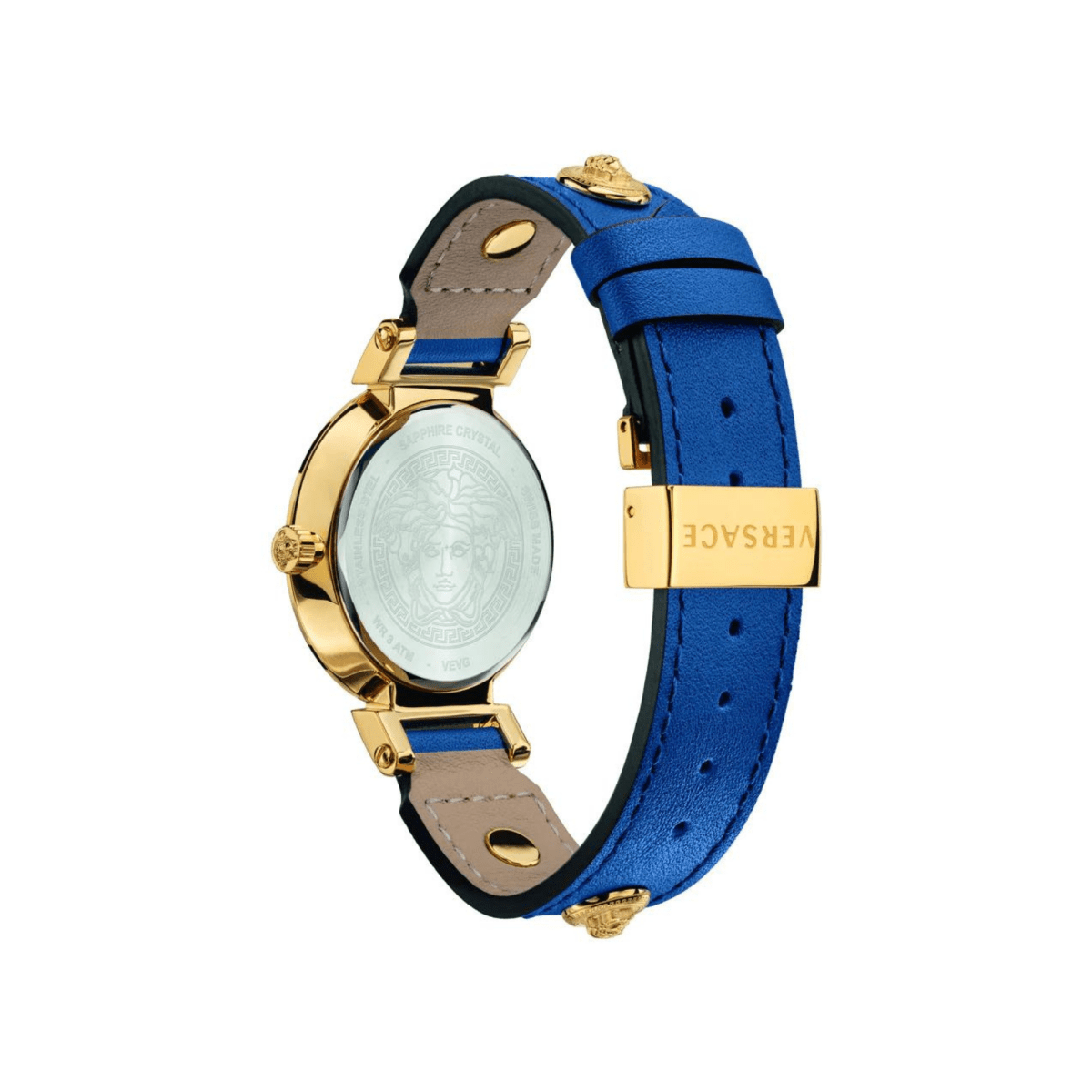 Tribute - L&M Luxury Timepieces