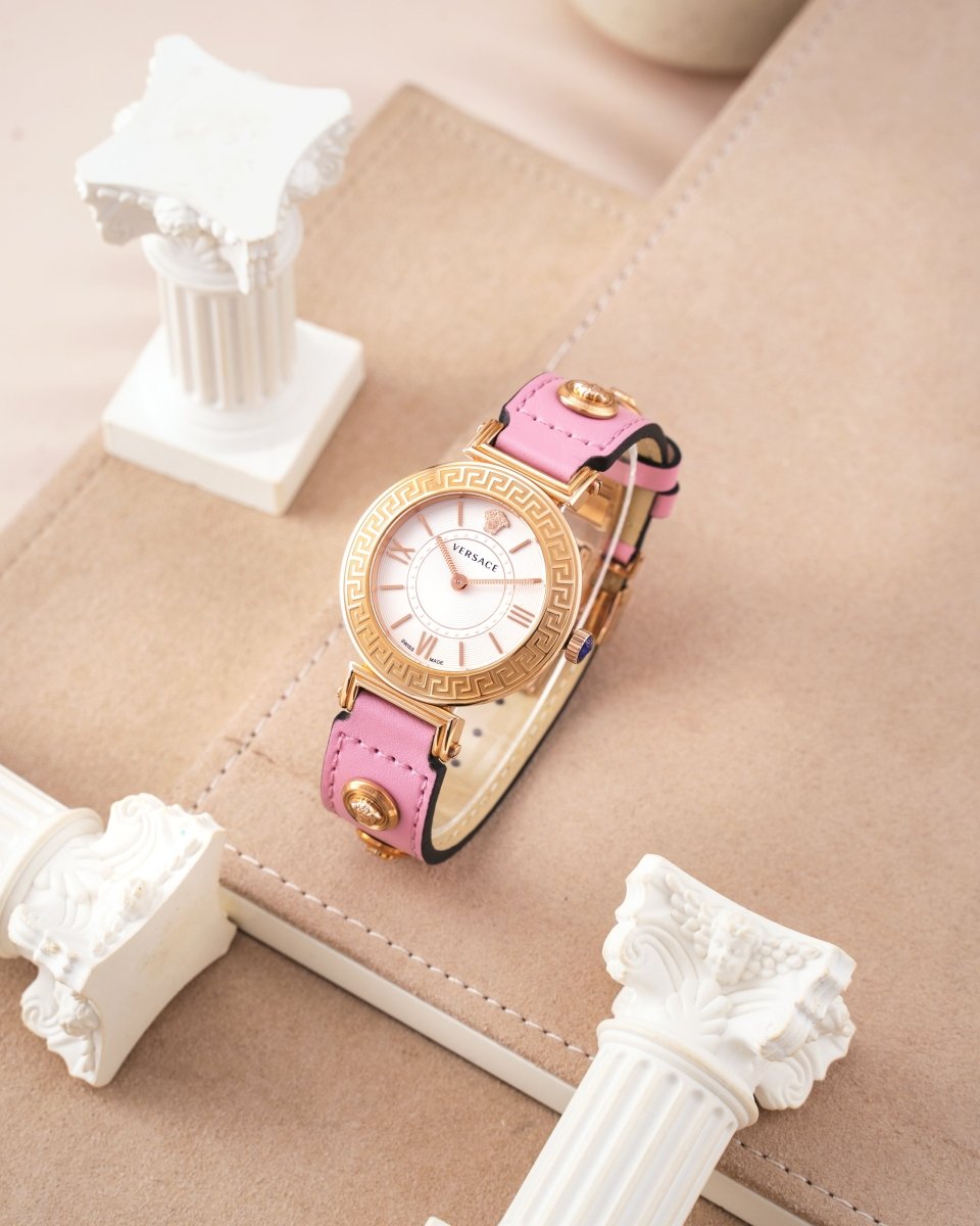 Tribute - L&M Luxury Timepieces