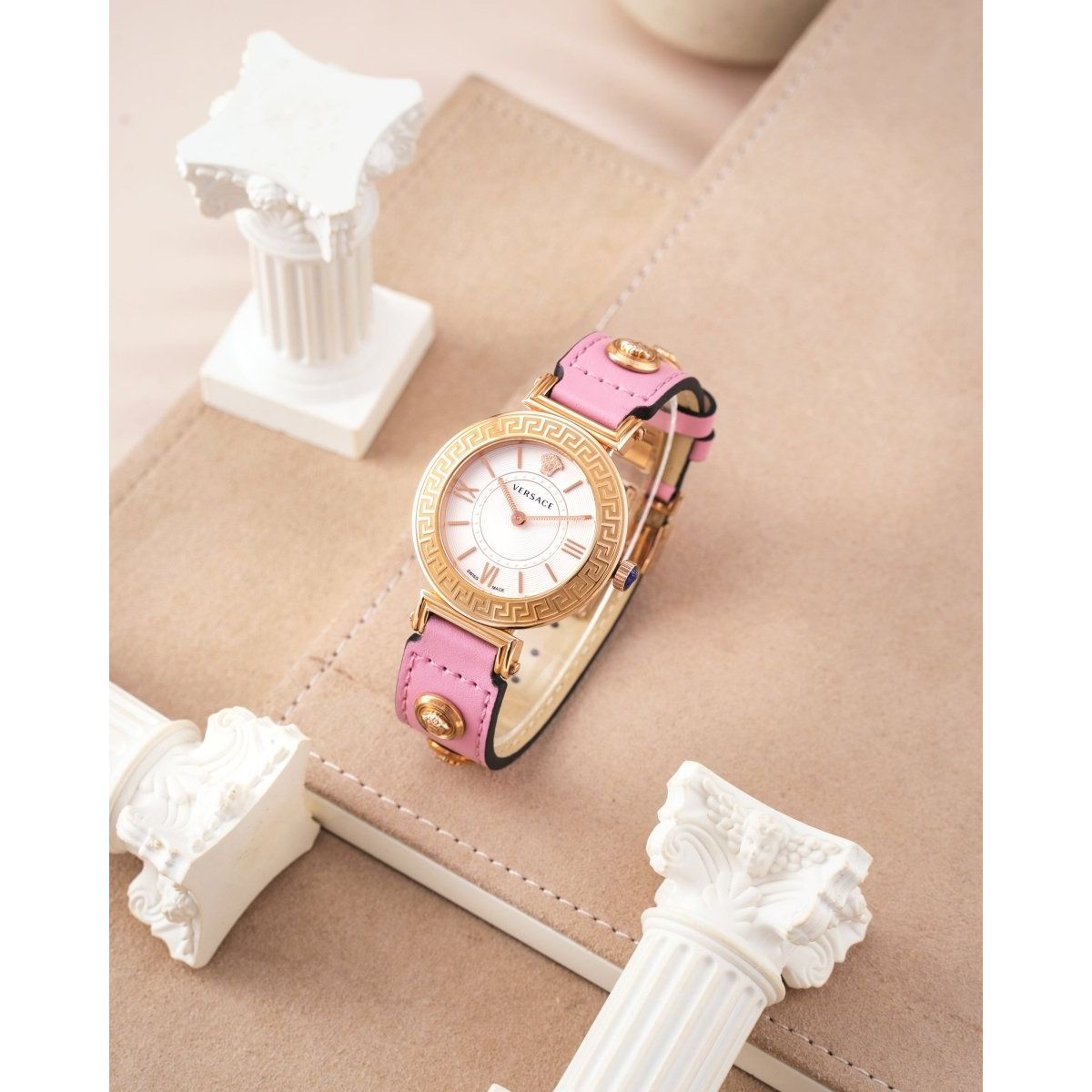 Tribute - L&M Luxury Timepieces