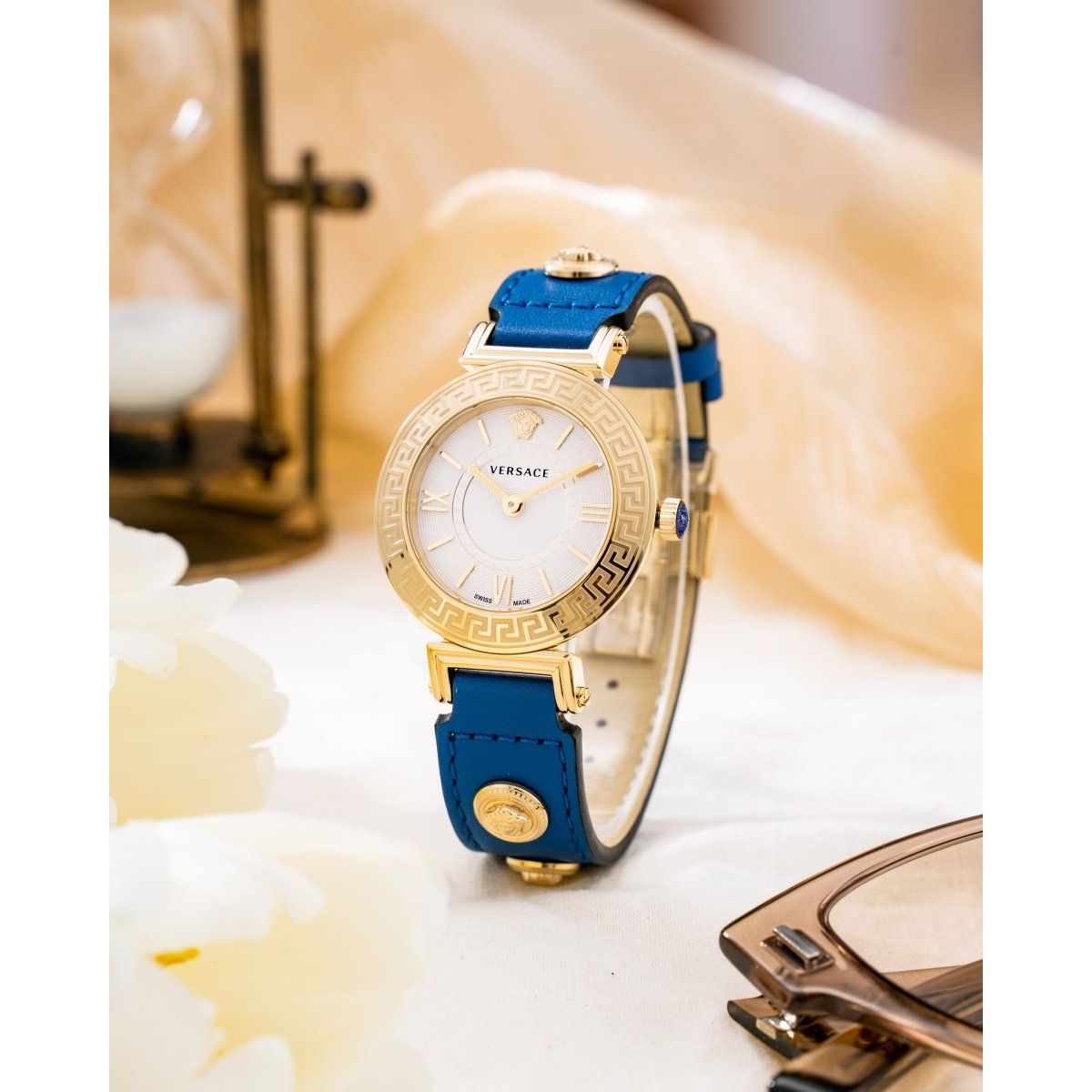 Tribute - L&M Luxury Timepieces