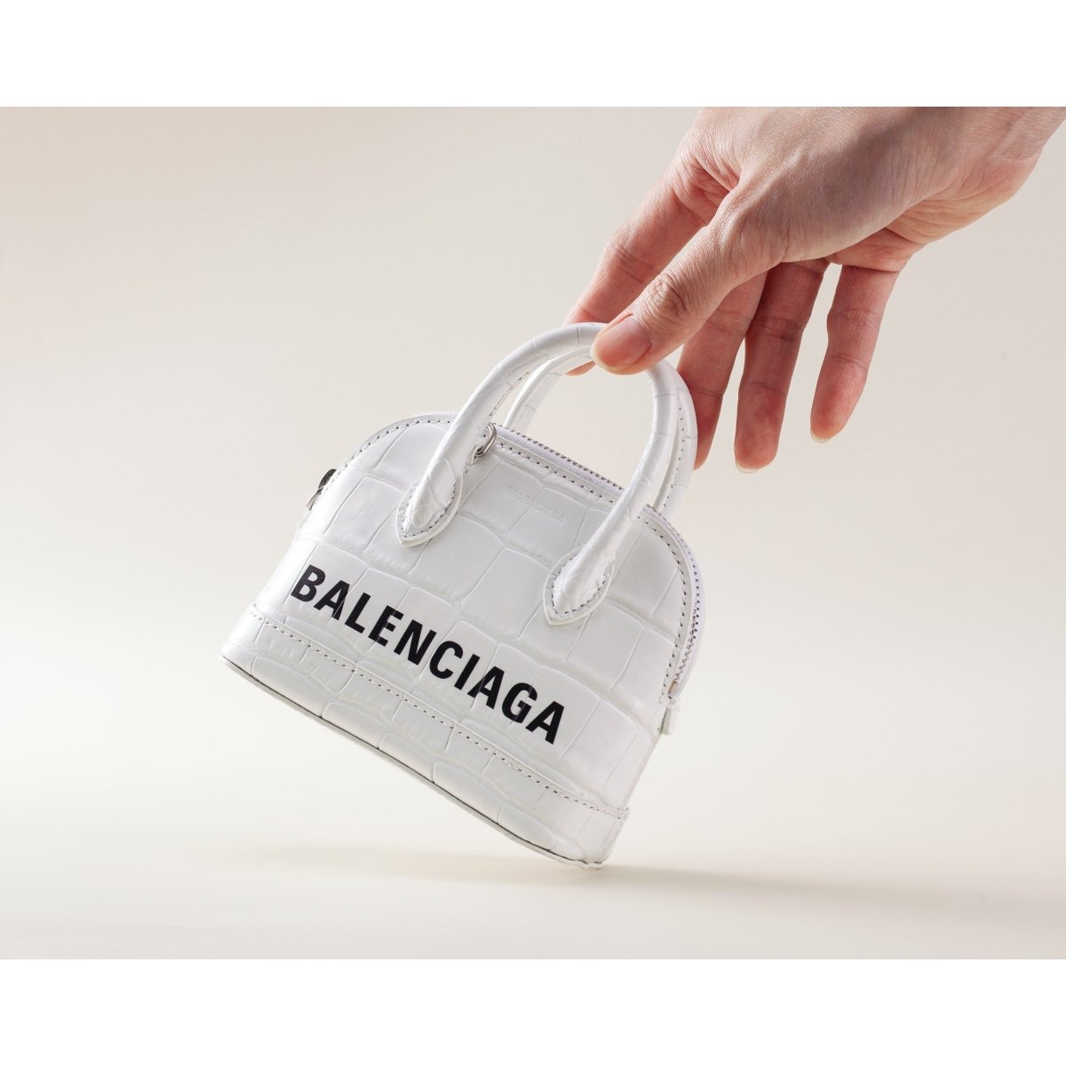 Túi xách BALENCIAGA - L&M Luxury Timepieces