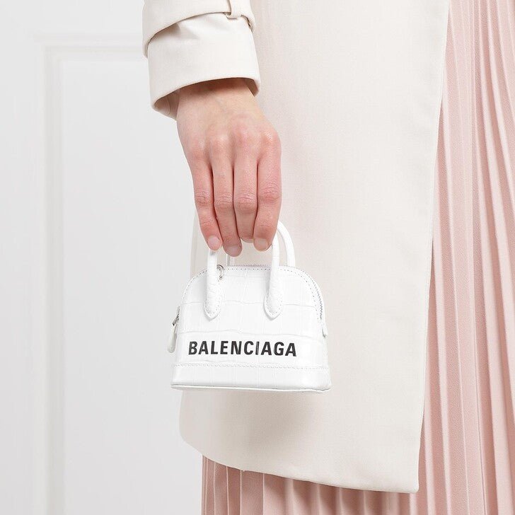 Túi xách BALENCIAGA - L&M Luxury Timepieces