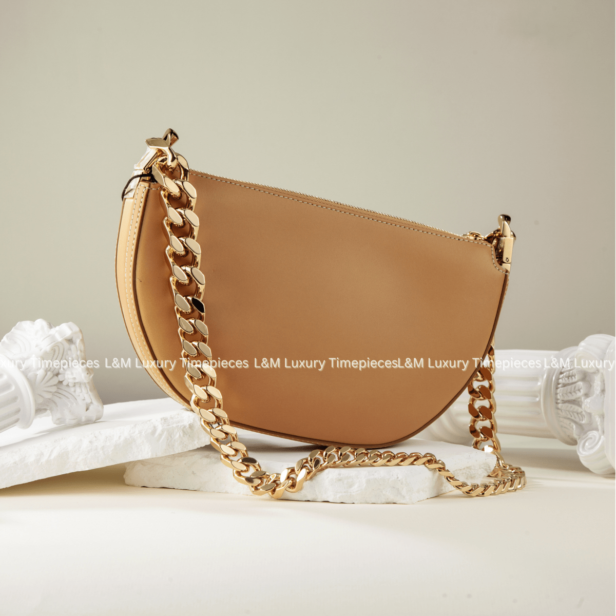 Túi xách BURBERRY - L&M Luxury Timepieces