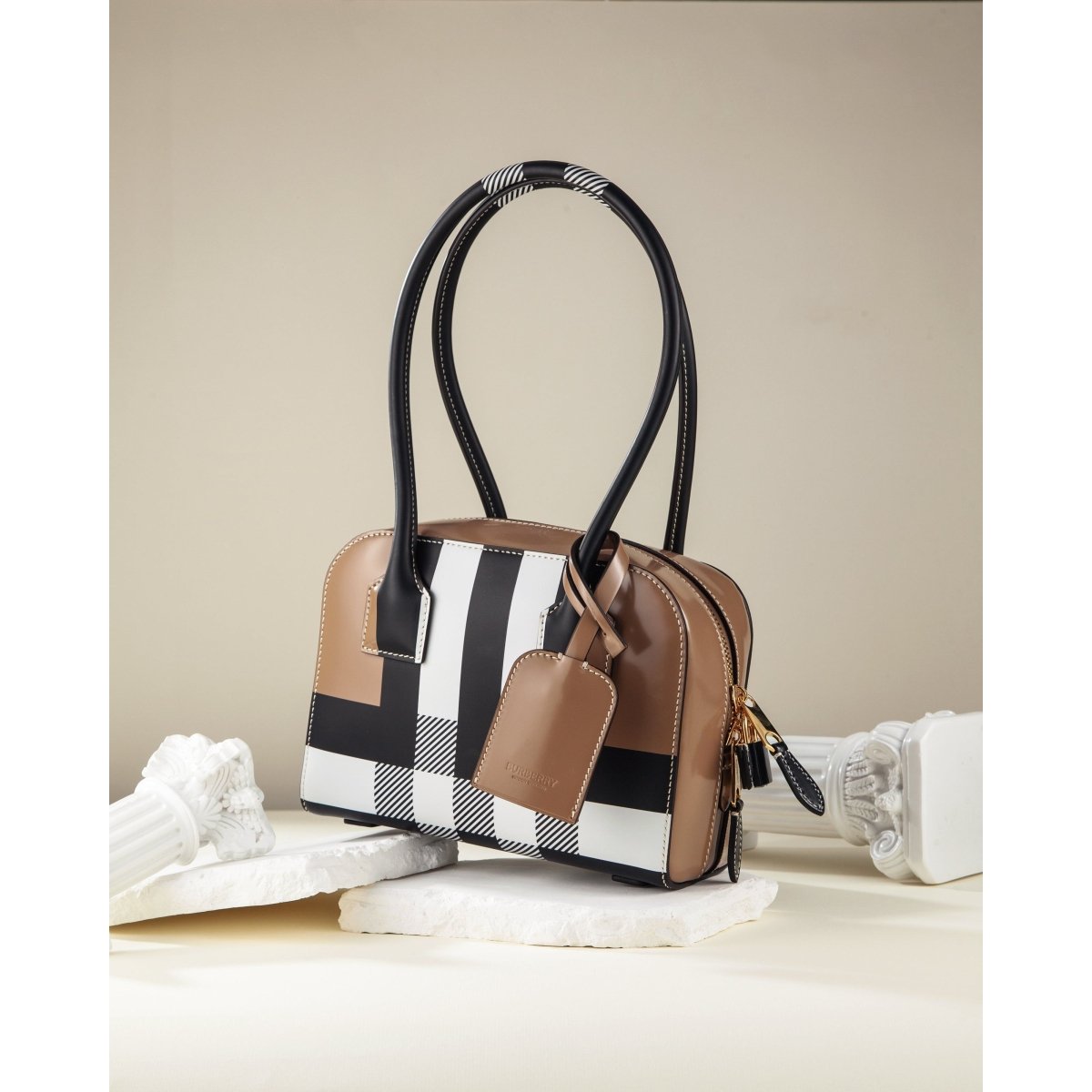 Túi xách BURBERRY - L&M Luxury Timepieces