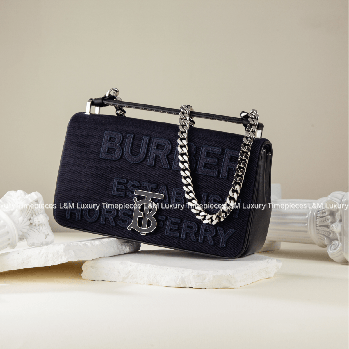 Túi xách BURBERRY - L&M Luxury Timepieces
