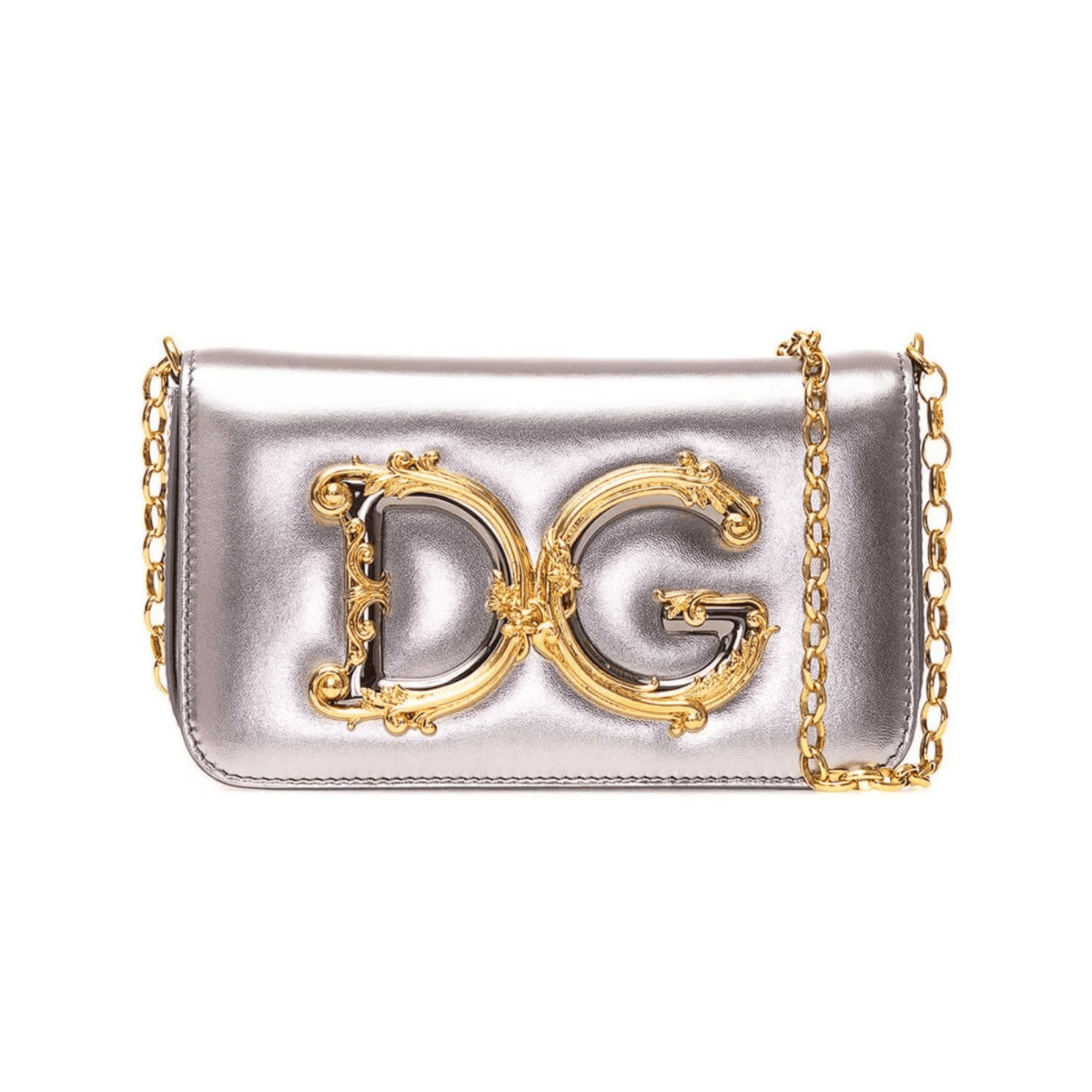 Túi xách DOLCE GABBANA - L&M Luxury Timepieces