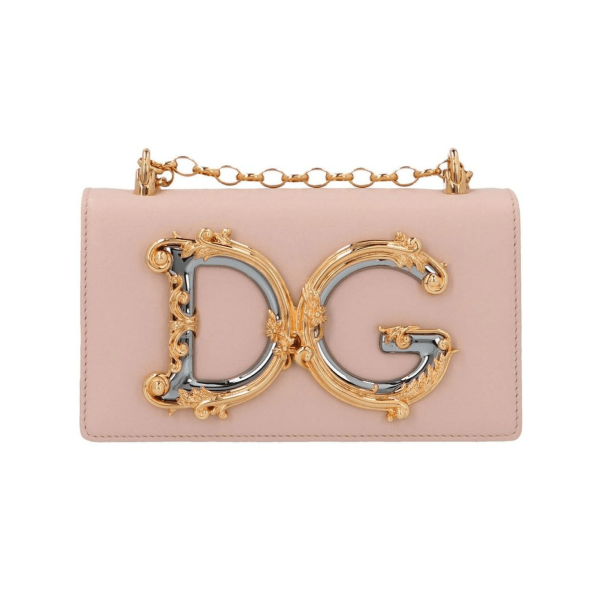 Túi xách DOLCE GABBANA - L&M Luxury Timepieces