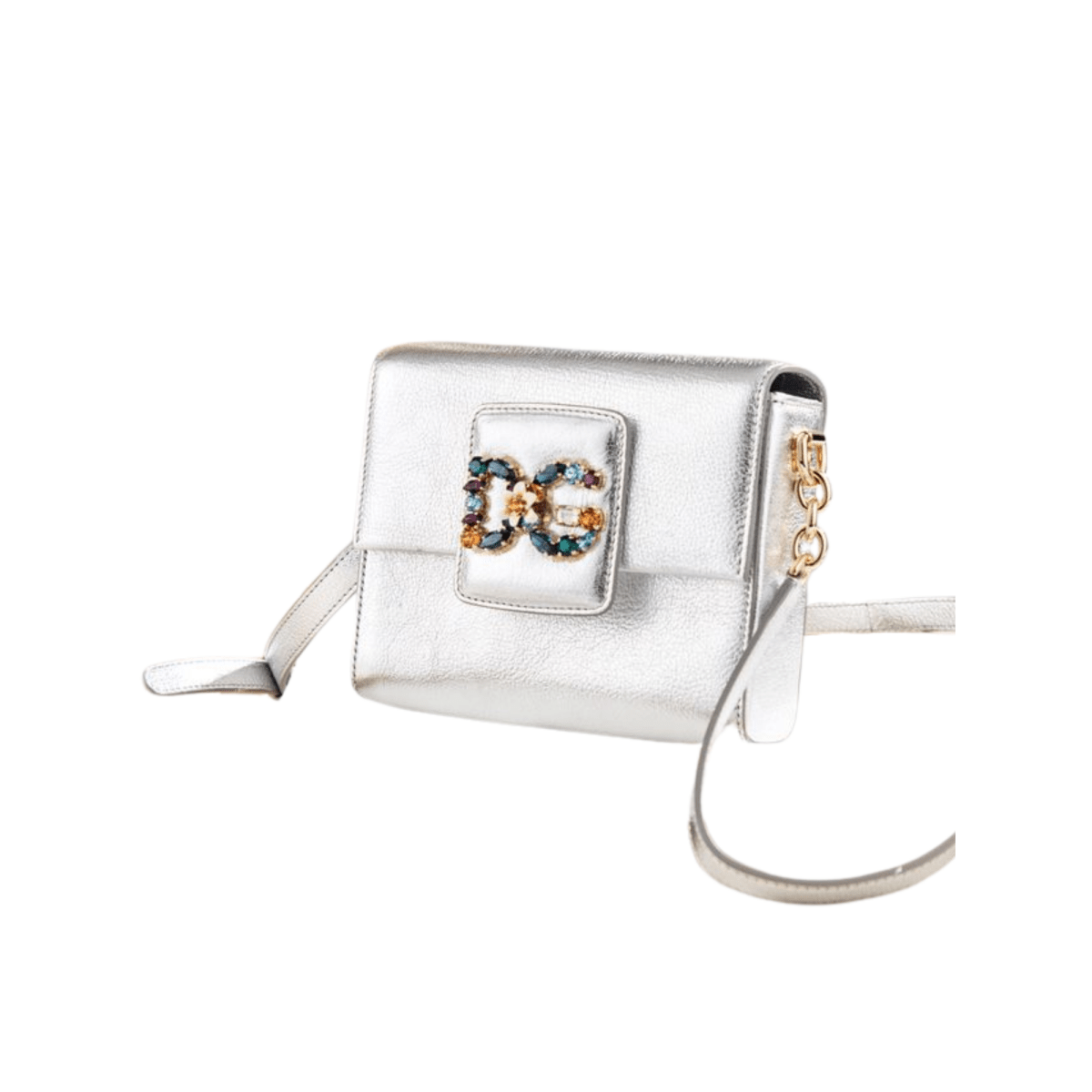 Túi xách DOLCE GABBANA - L&M Luxury Timepieces