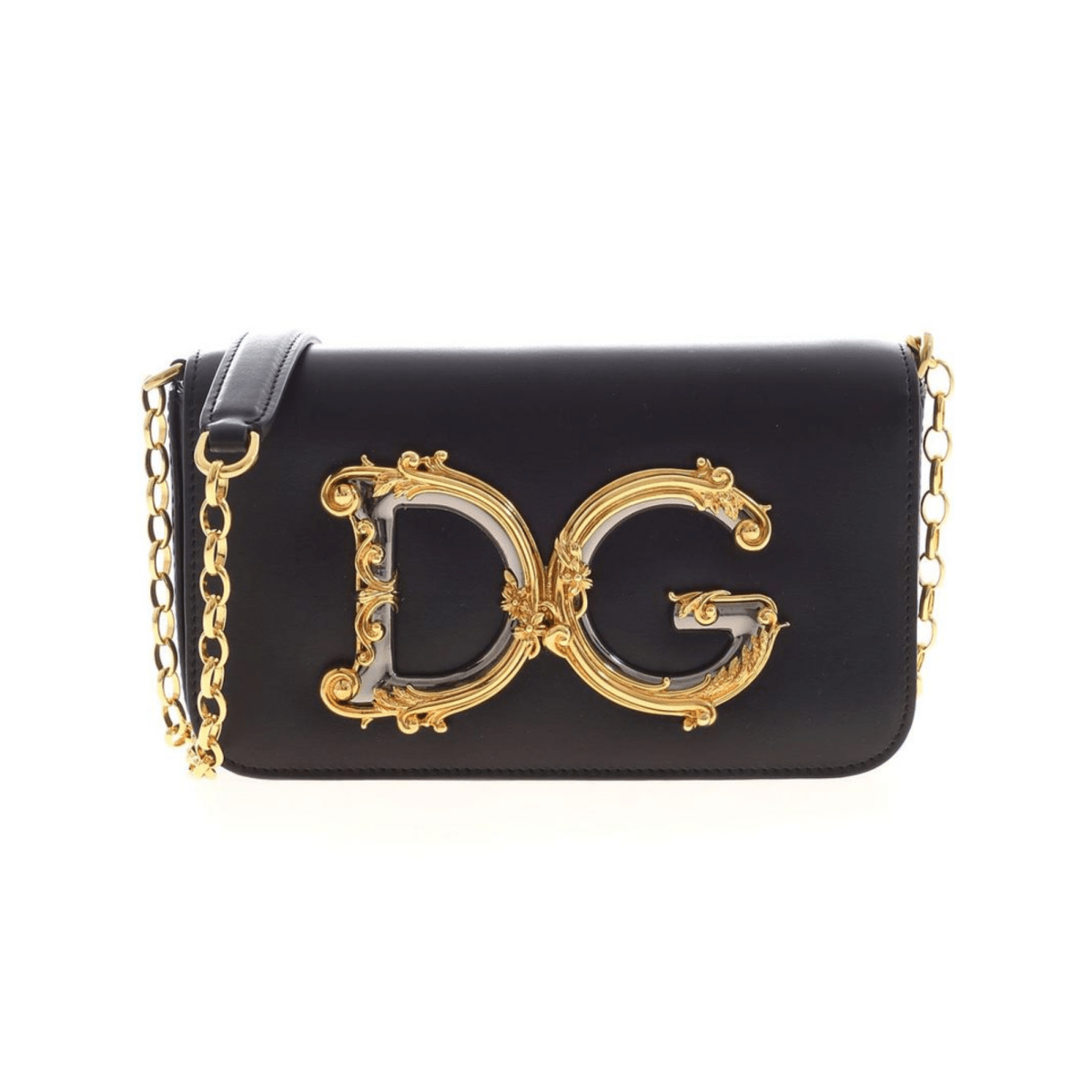 Túi xách DOLCE GABBANA - L&M Luxury Timepieces