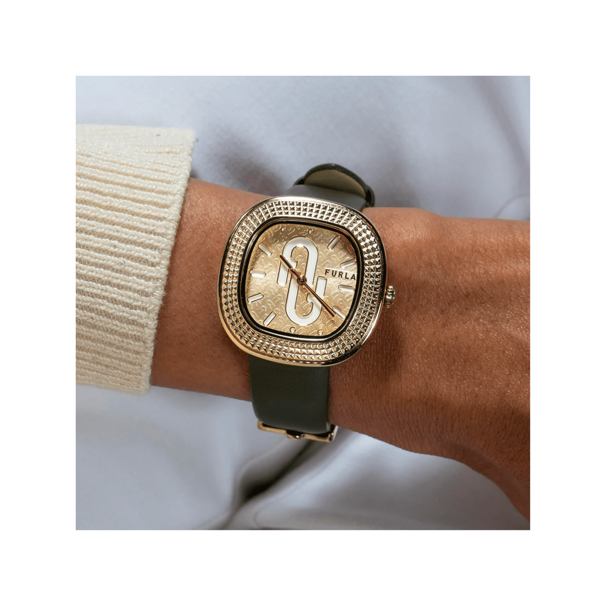 TV Shape - L&M Luxury Timepieces