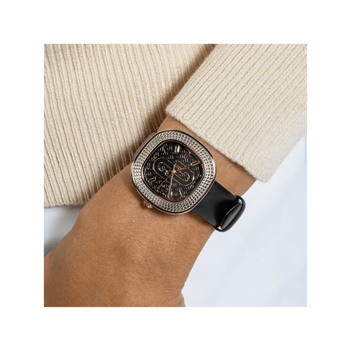 TV Shape - L&M Luxury Timepieces