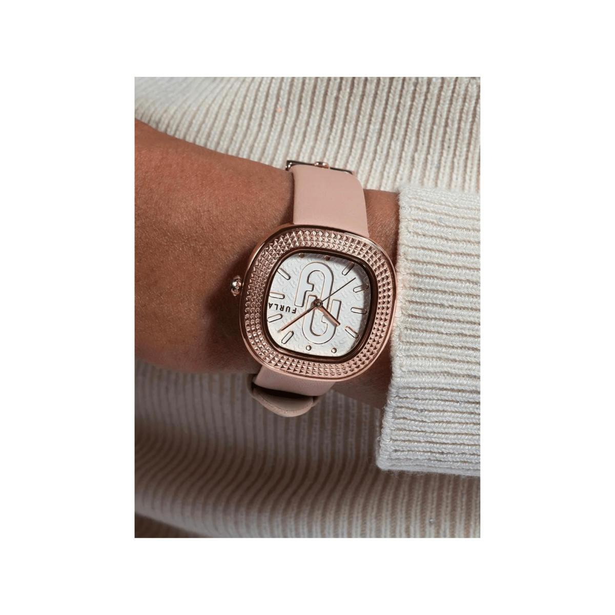 TV Shape - L&M Luxury Timepieces