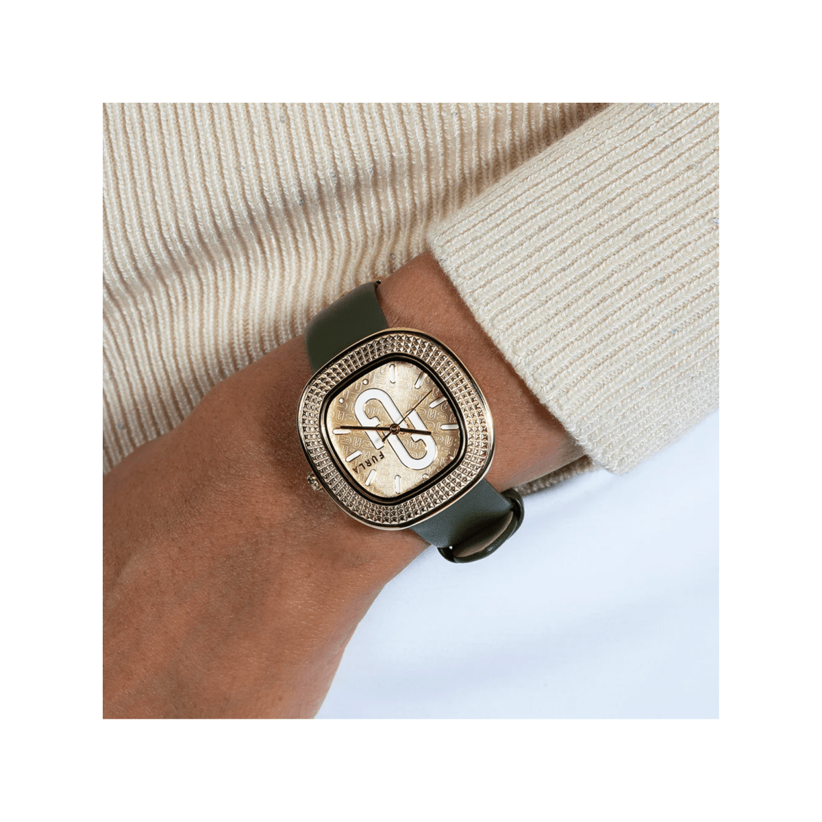 TV Shape - L&M Luxury Timepieces