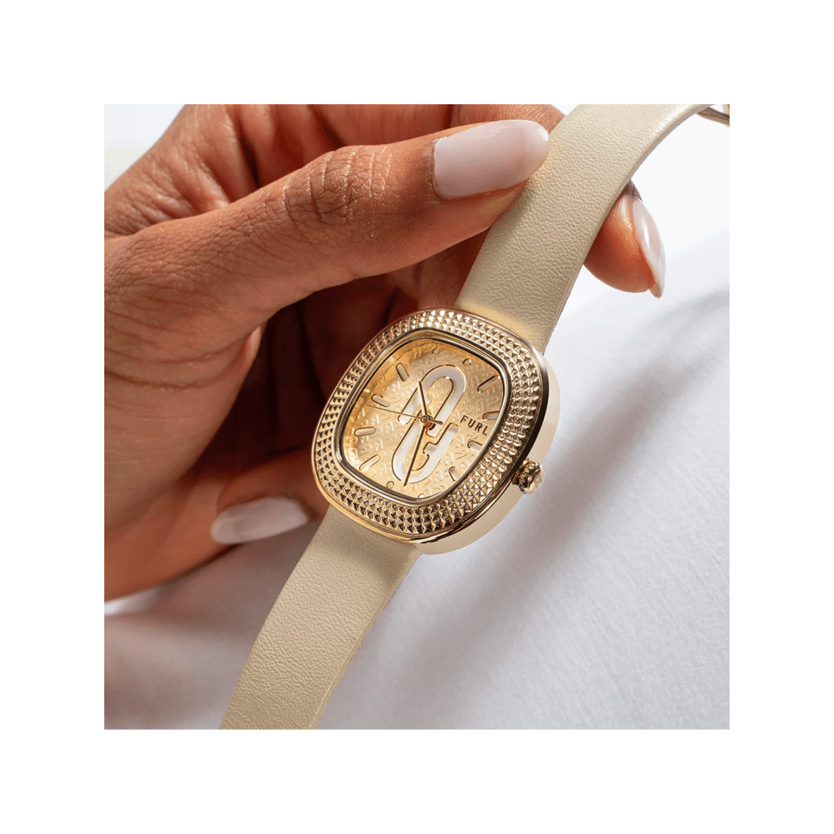TV Shape - L&M Luxury Timepieces