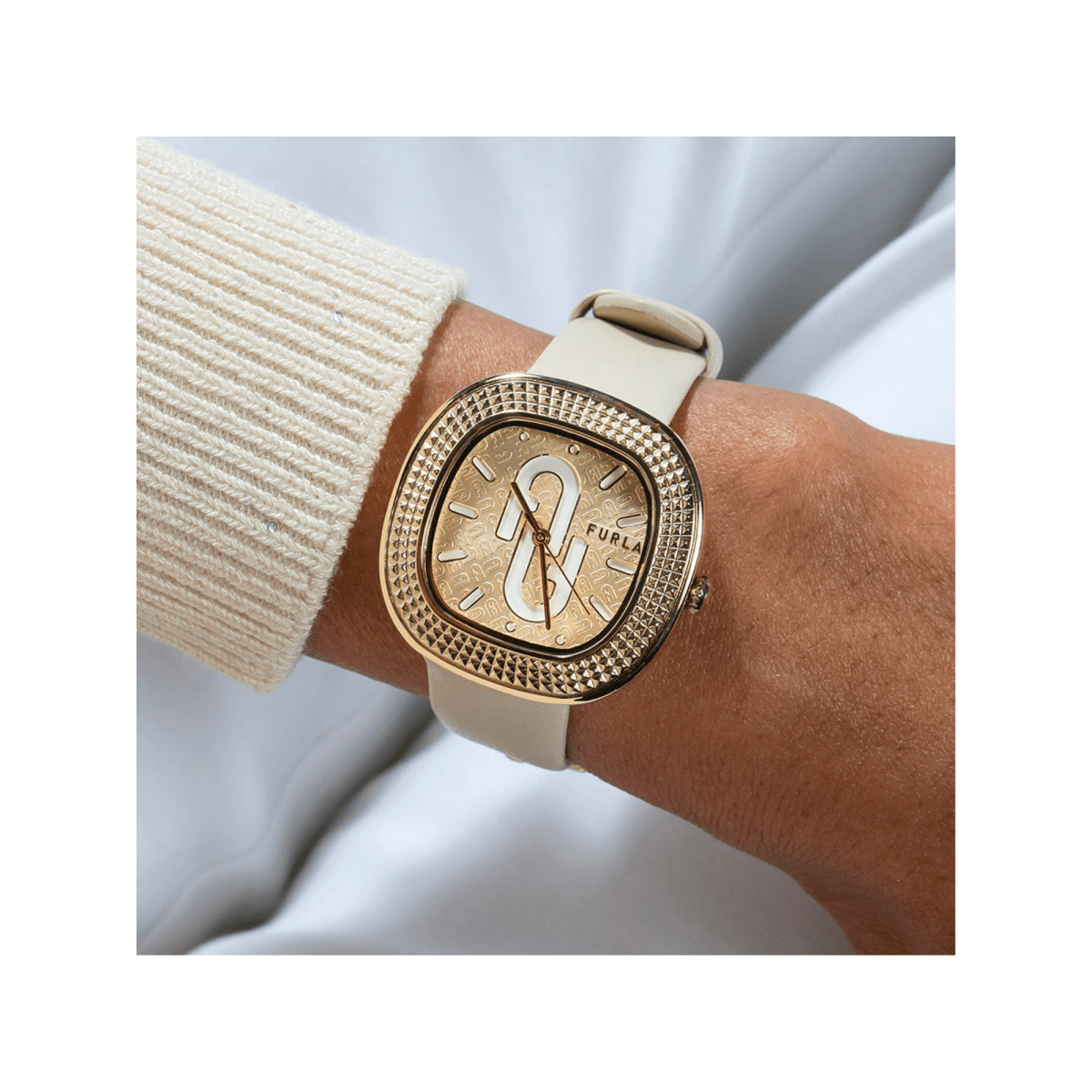 TV Shape - L&M Luxury Timepieces