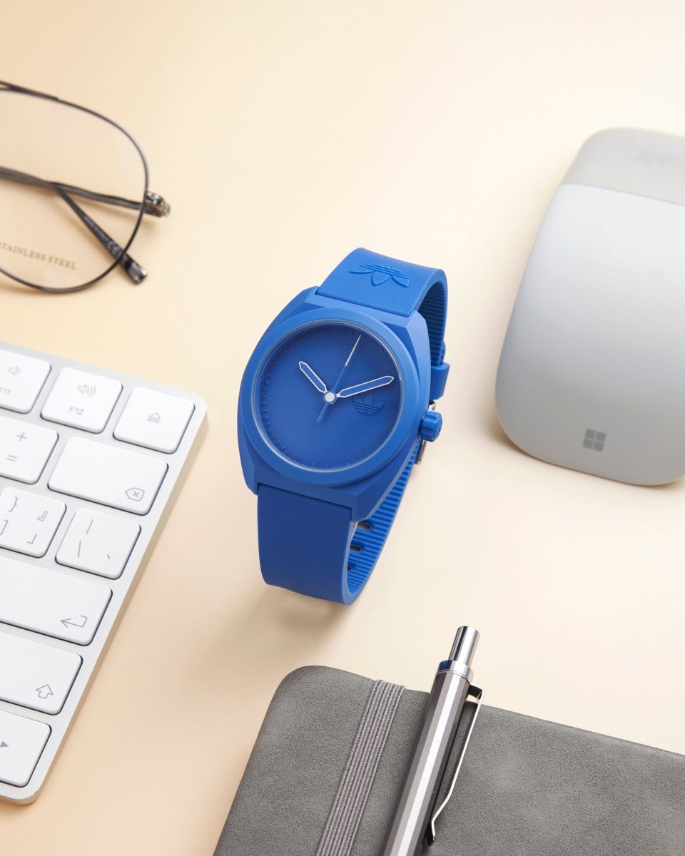 Unisex Watch Project Three - L&M Luxury Timepieces