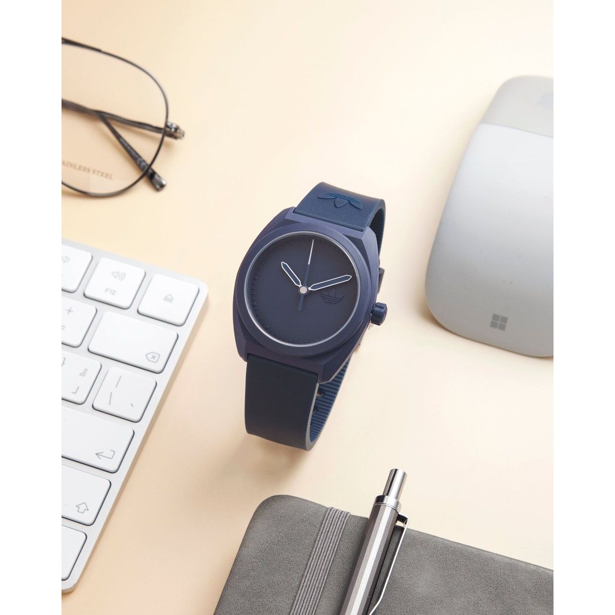 Unisex Watch Project Three - L&M Luxury Timepieces