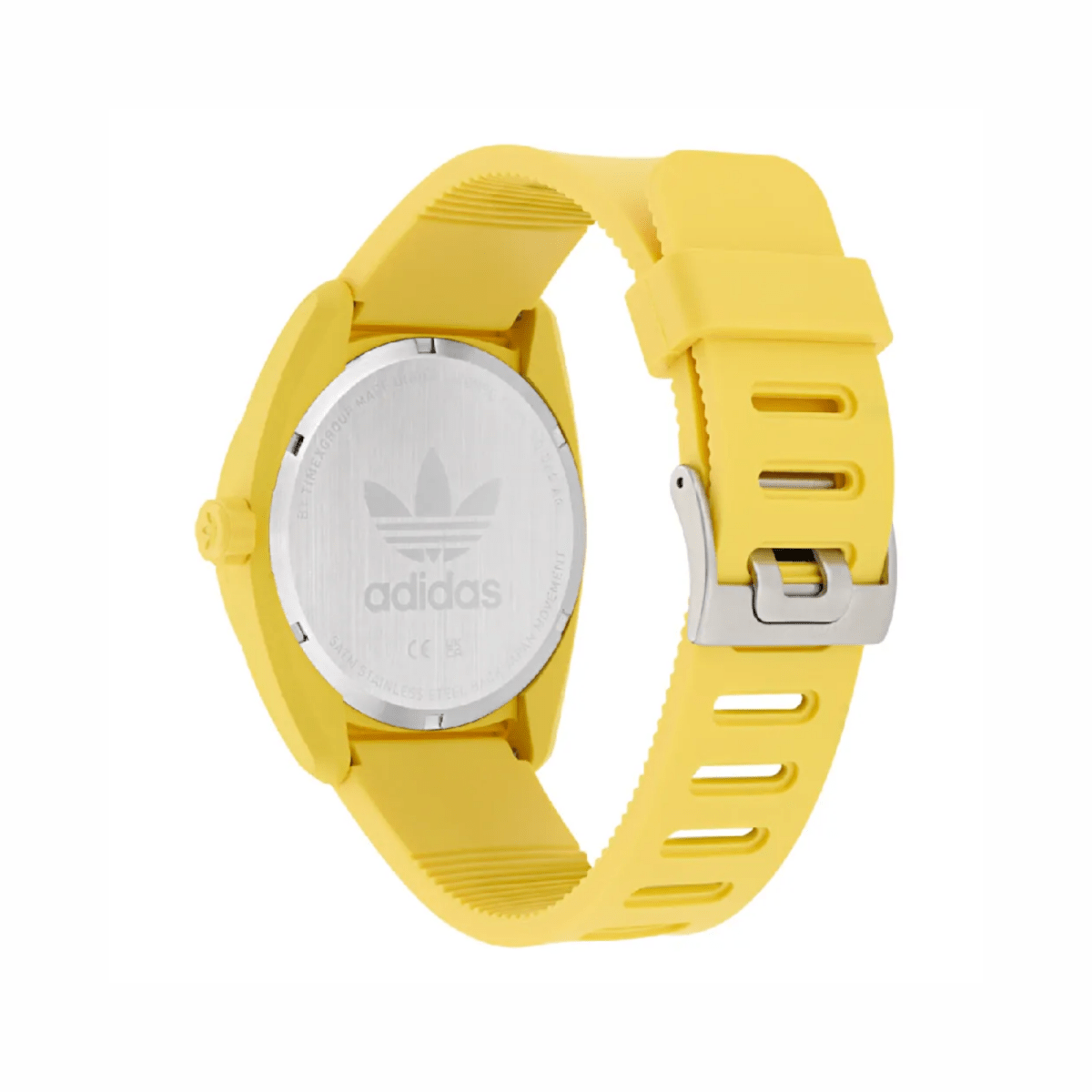 ADIDAS Đồng Hồ Unisex Unisex Watch Project Three AOST24054 - L&M Luxury Timepieces