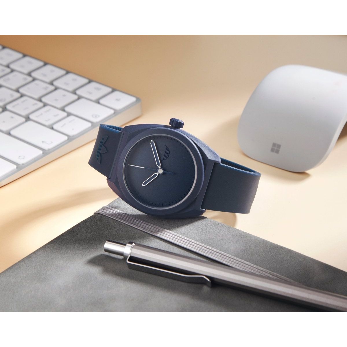 Unisex Watch Project Three - L&M Luxury Timepieces